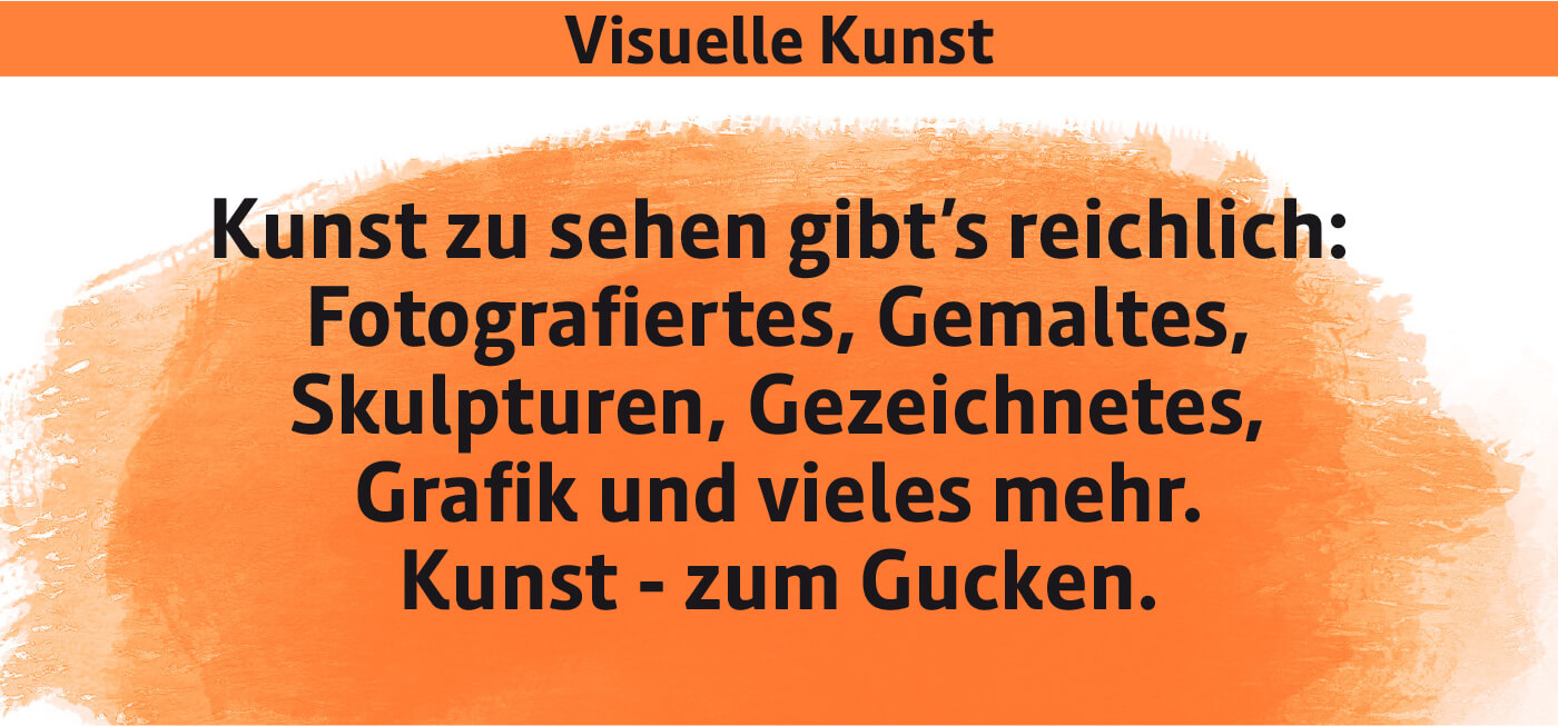 Grafik Visuelle Kunst