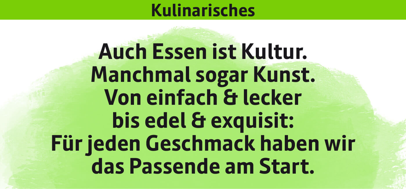 Grafik Kulinarisches Grafik Kulinarisches